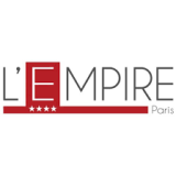 empire paris logo