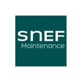 snef logo