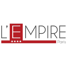 empire paris logo