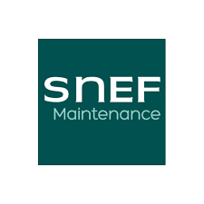 snef logo