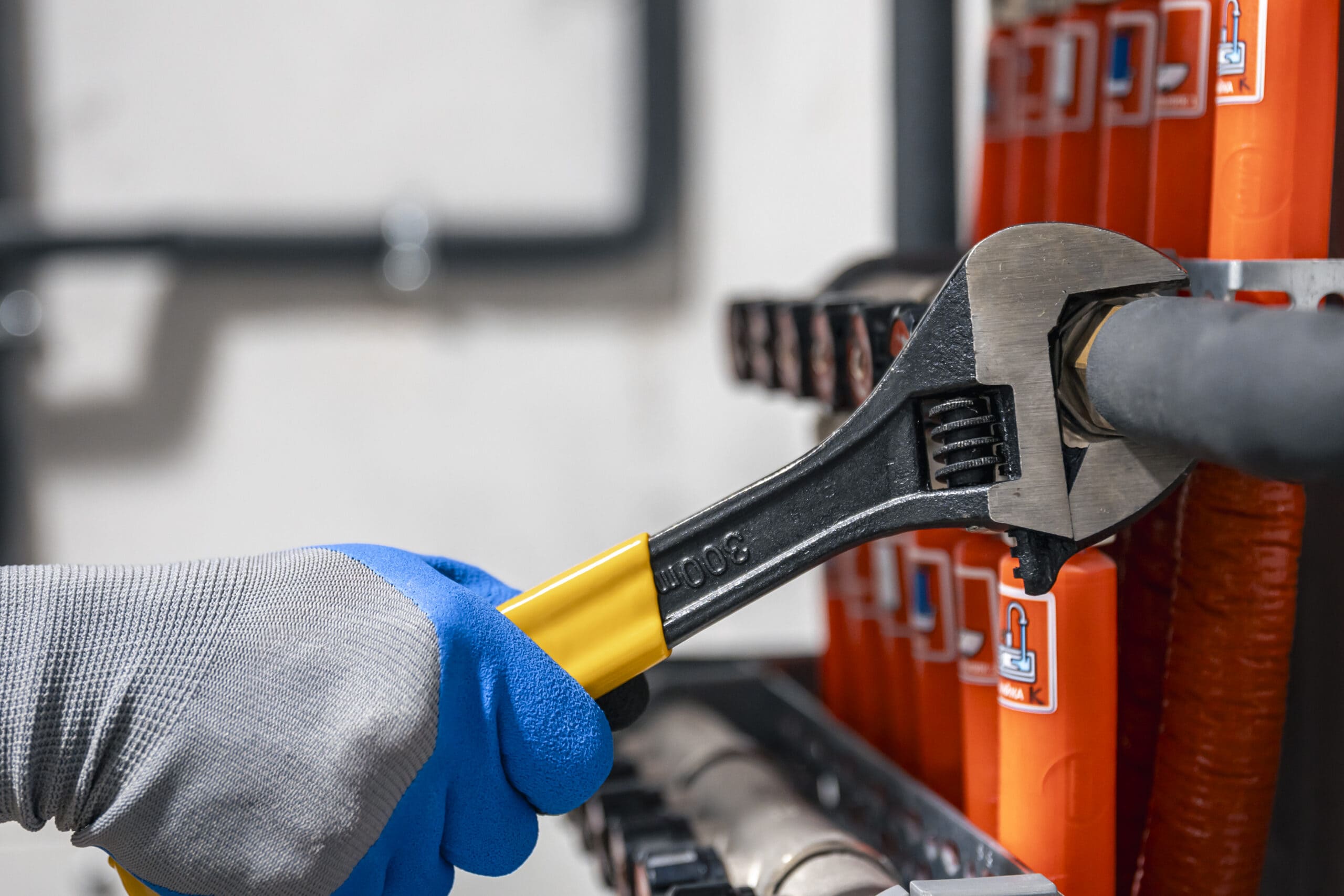 electricite idf